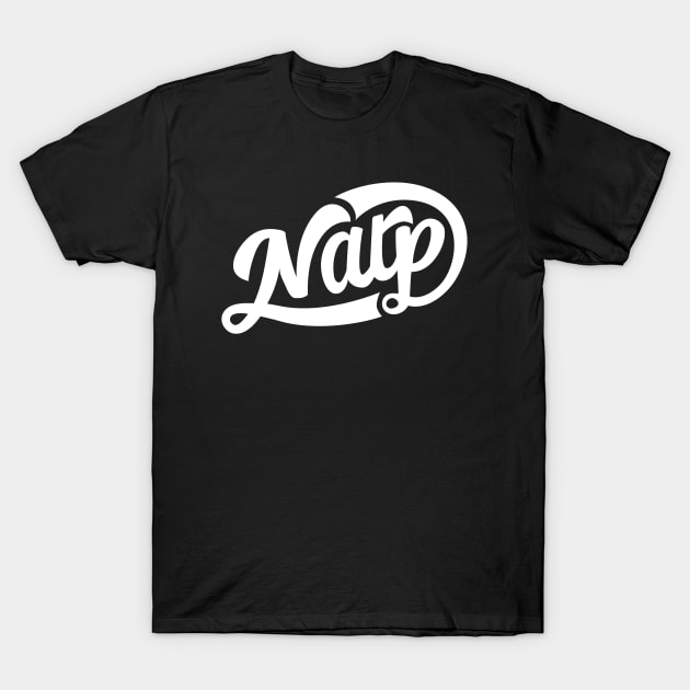 Narp! T-Shirt by Oneskillwonder